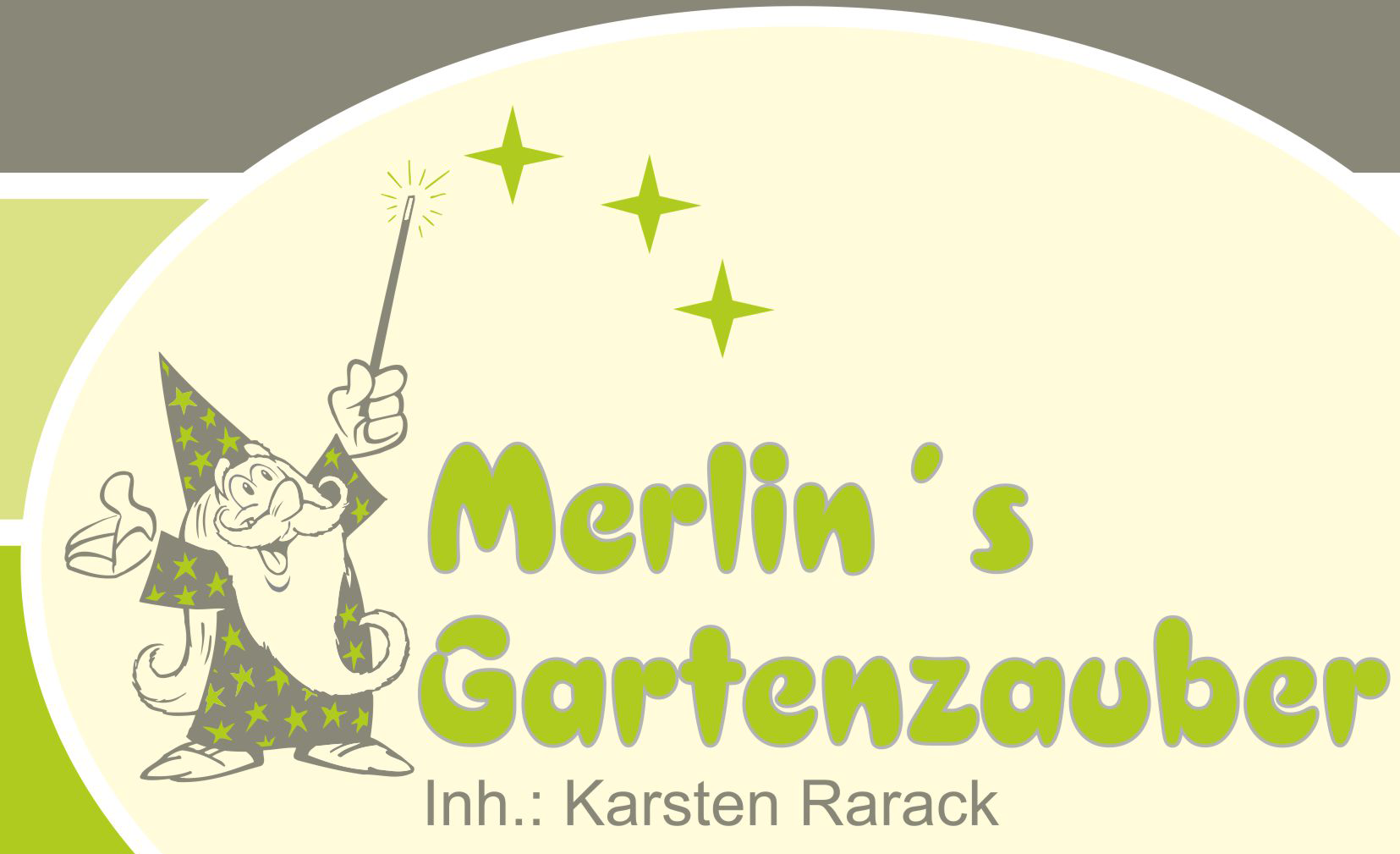 Merlin's Gartenzauber Melsungen